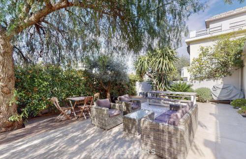 Villa La Roche aux Mouettes FSHH - Photo 2