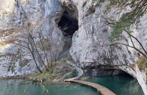 Sleepy Paradise Plitvice - Foto 46