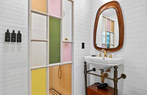 Freeman 801 by Rove Travel - Studio with Shared Amenities - Foto 10