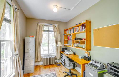 Elegant Pittsfield Home Near Downtown and Skiing! - Foto 7