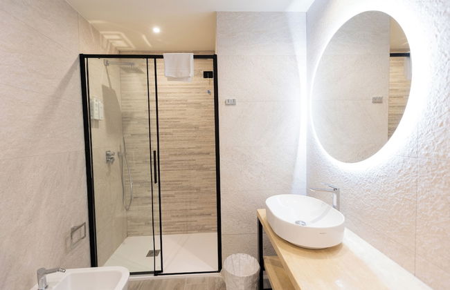 UNA HOTELS Tenuta Contessa Farm & SPA Cosenza - Photo 19