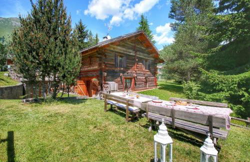 Typical Cottage in Bellamonte Italy With Bubble Bath - Foto 109