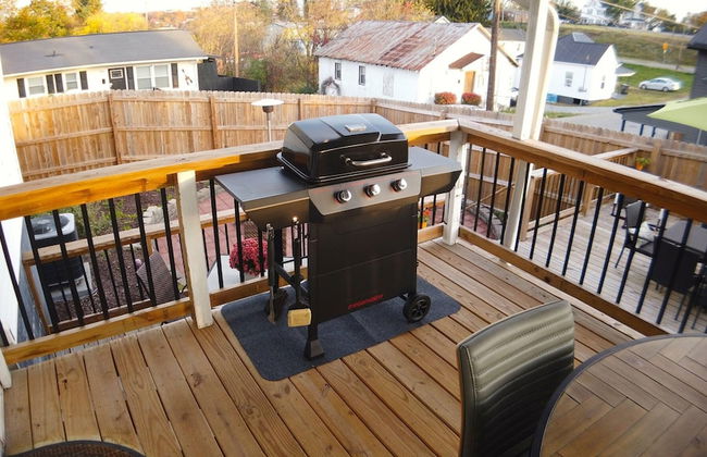 Bristol Abode - Foto 27