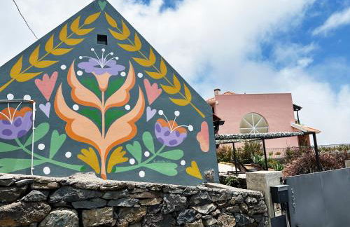 THE L lodge, ocean view garden Country House - Photo 48