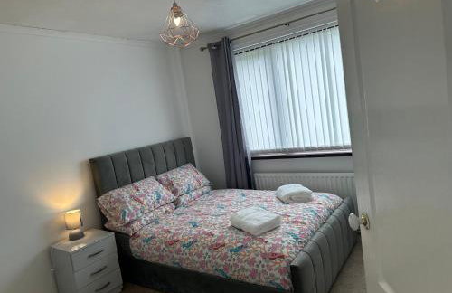 Lovely 3 bedroom house close to City Centre - Foto 9