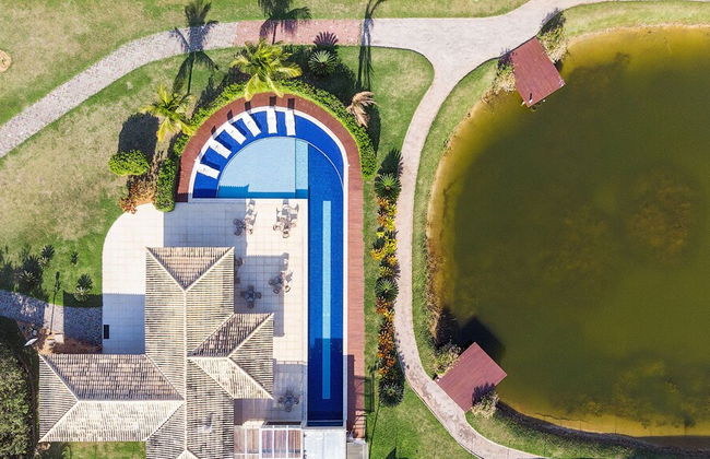 Bz15 Casa 200 metros da praia 4 suítes - Foto 48