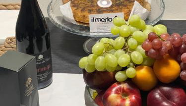 Villa I tre Cipressi - Foto 5