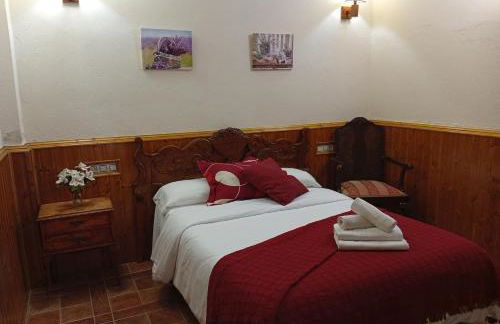 Casas Rurales Carroyosa del Jerte - Foto 37