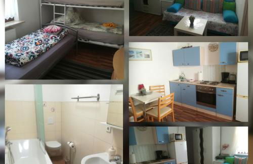 Ferienwohnung Karla - nahe Chemnitz - Foto 1