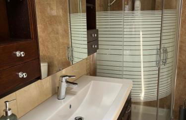 Chora Samothrakis, House with courtyard - Foto 22