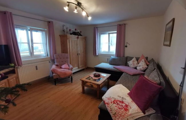 Nice Apartment in Oberstaufen - Photo 10