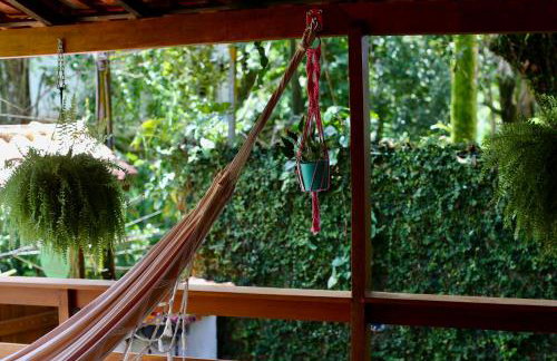 Casa Matatiso - conforto e privacidade na Ilha Grande - Foto 27