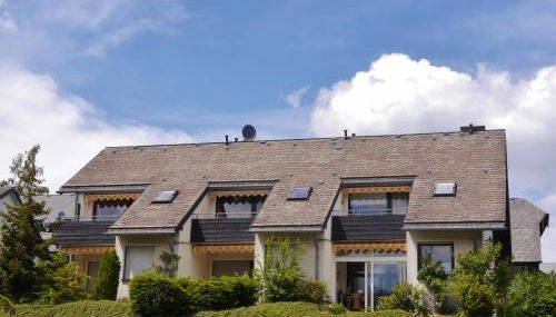 Fewo Blumes Bergfrieden mit MeineCardPlus - Foto 3