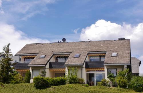 Fewo Blumes Bergfrieden mit MeineCardPlus - Foto 3