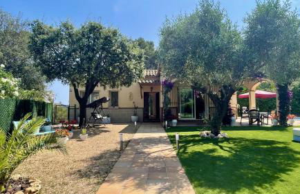 Villa Pineda 5 - Foto 3