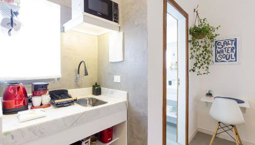 Novo Studio Aconchegante em Búzios - Foto 4