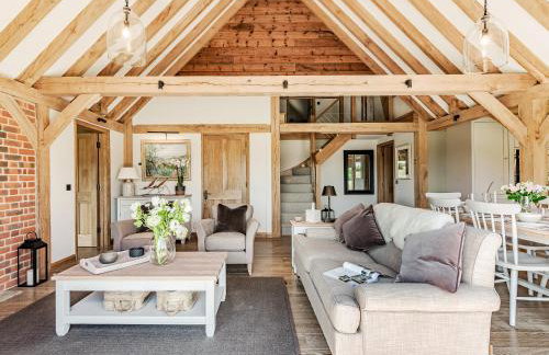 Lovington Barn - Foto 4