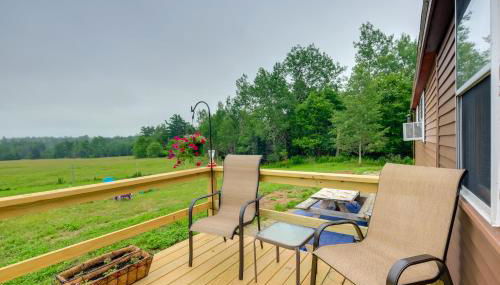 Historic Cottage on Horse Farm FirePit and BBQ - Foto 2