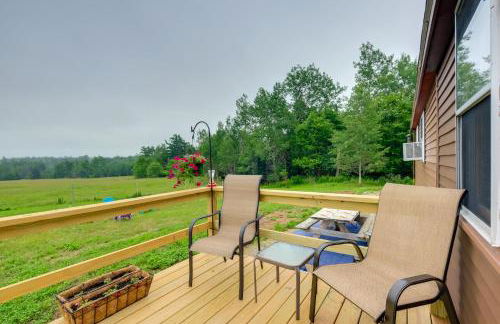 Historic Cottage on Horse Farm FirePit and BBQ - Photo 2