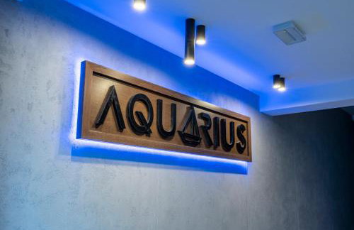 Aquarius Residence - Apartament Jamesa Bonda 007 - Foto 32