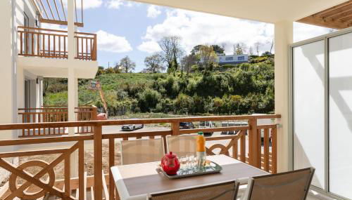 Les pins 101 - Appt 400m de la plage - Foto 4