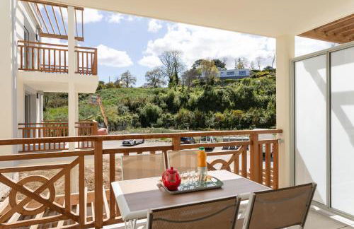 Les pins 101 - Appt 400m de la plage - Foto 4