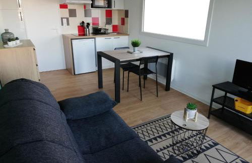 Studios les 3 Eclats - Photo 16