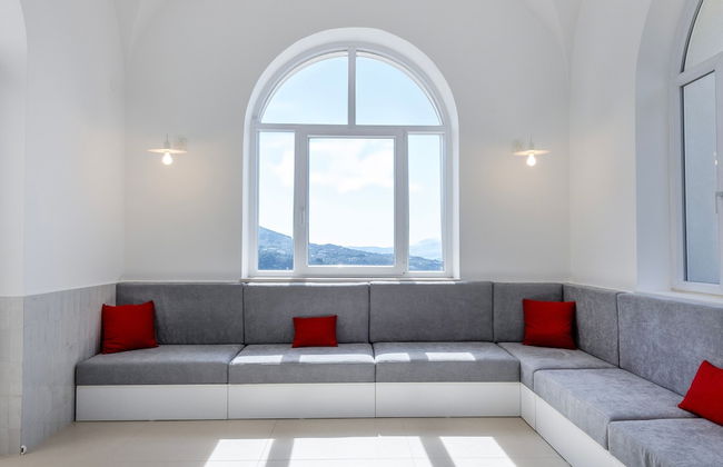 Villa Maiuri by Myvillacollection - Foto 14