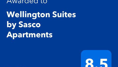 Wellington Suites by Sasco Apartments - Foto 4, Other