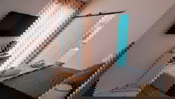 La Finestra sul Borgo - Foto 1, Habitación