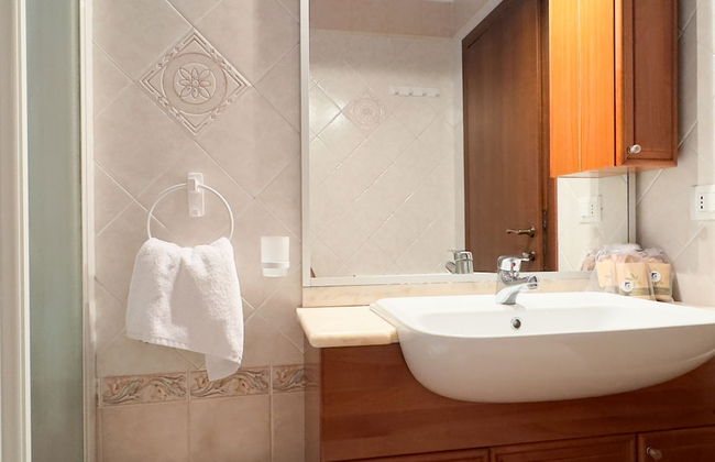 Casa Vacanza Brezza Marina - Marine Pearl - Foto 20