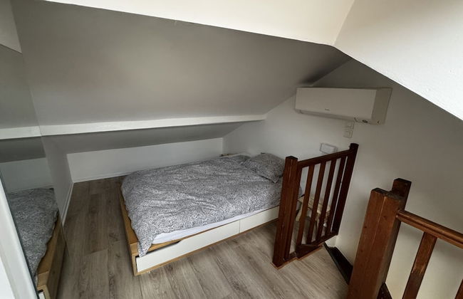 Apartment Villeurbanne - Photo 6