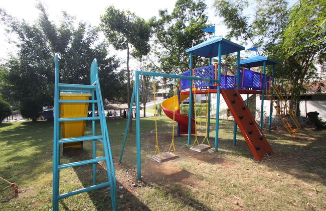 Chene Creek Resort - Foto 11