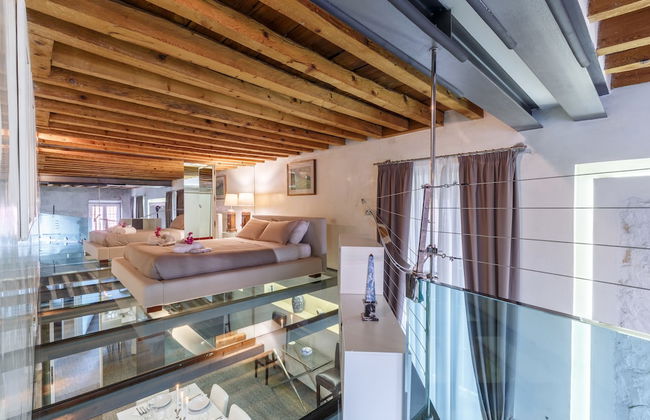 SuiteLowCost Corso Como - Photo 1