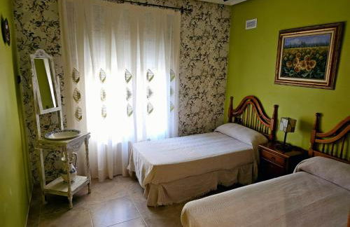 Casa el jardín del Jazmín - Photo 11