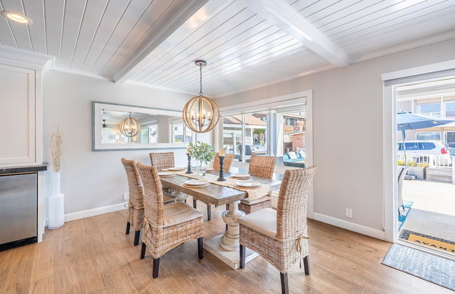 Ocean Breeze Buyout by Avantstay Steps to Beach - Photo 15