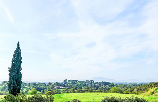 Les Terrasses d'Arcangues - Foto 20