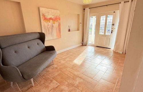 Renhold House - 15 people - Foto 25