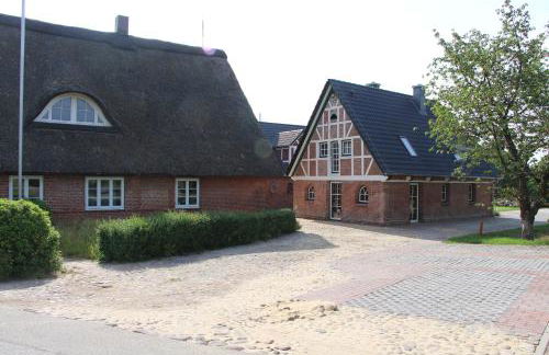 Ferienhaus Alwine - Foto 15