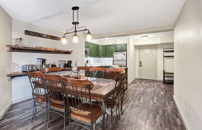 Mountain Green Condos at Killington by RedAwning - Foto 61