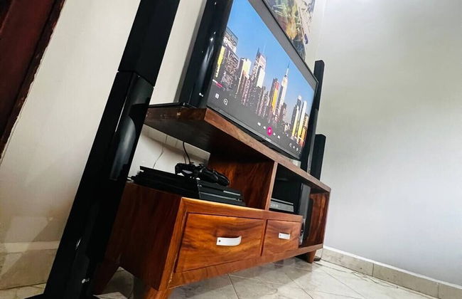 Inviting 1-bed Apartment in Kampala - Photo 11