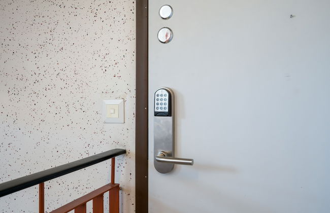 Hiisi Homes Helsinki Haaga - Photo 3