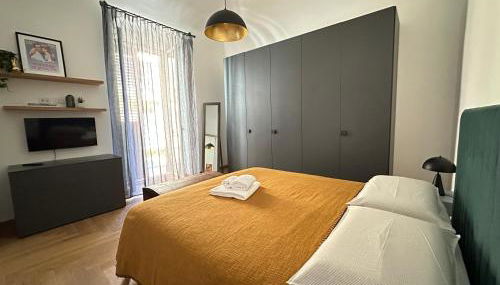 PrimoPiano Centro - Foto 2, towels, wardrobe