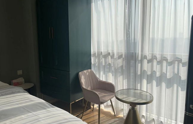 Leleju Boutique Apartment Shanghai - Foto 35