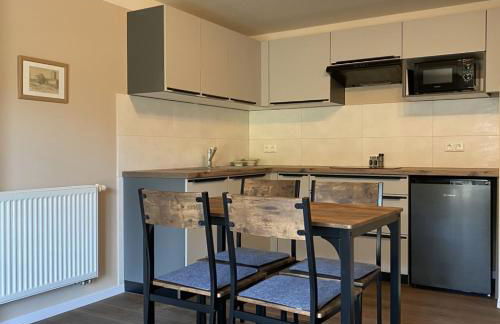 Ferienwohnungen Lily, Bärwalder See, Ferienwohnung "LAUSITZ" - Foto 5