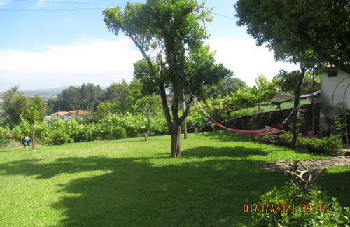 Casa tranquila com jardim, o refúgio ideal para abrandar - Foto 13