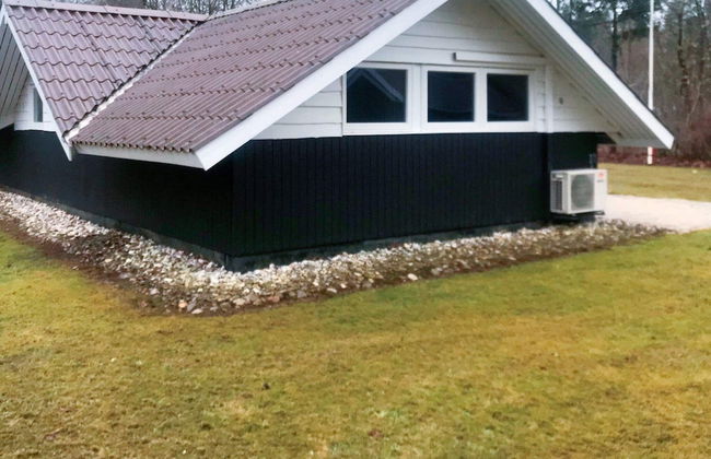 6 Person Holiday Home in Ansager - Photo 18