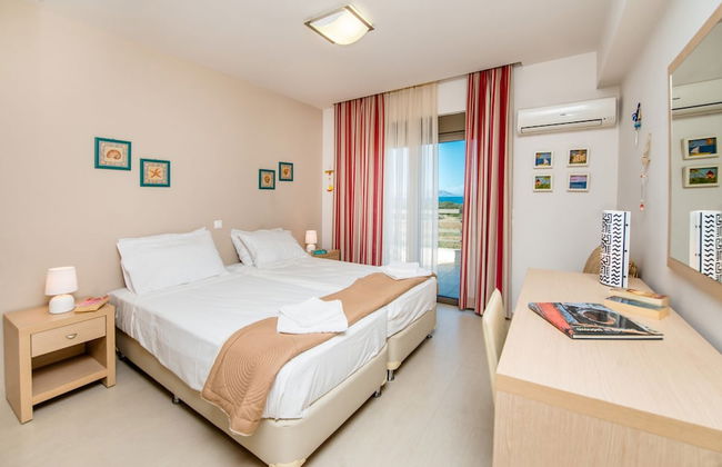 Blue Wave Villa - Foto 2