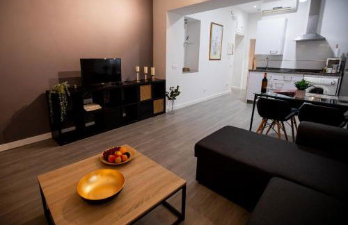 Apartamentos Doña Concha - Foto 21