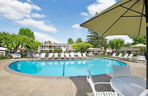 Silverado Condo - Foto 2